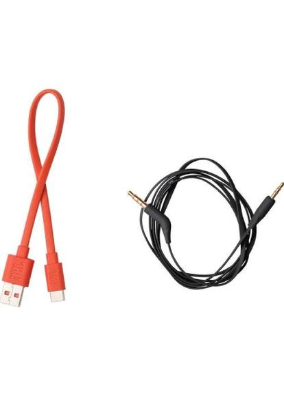 Гарнитура TUNE 670NC Black (JBLT670NCBLK) JBL (323110535)