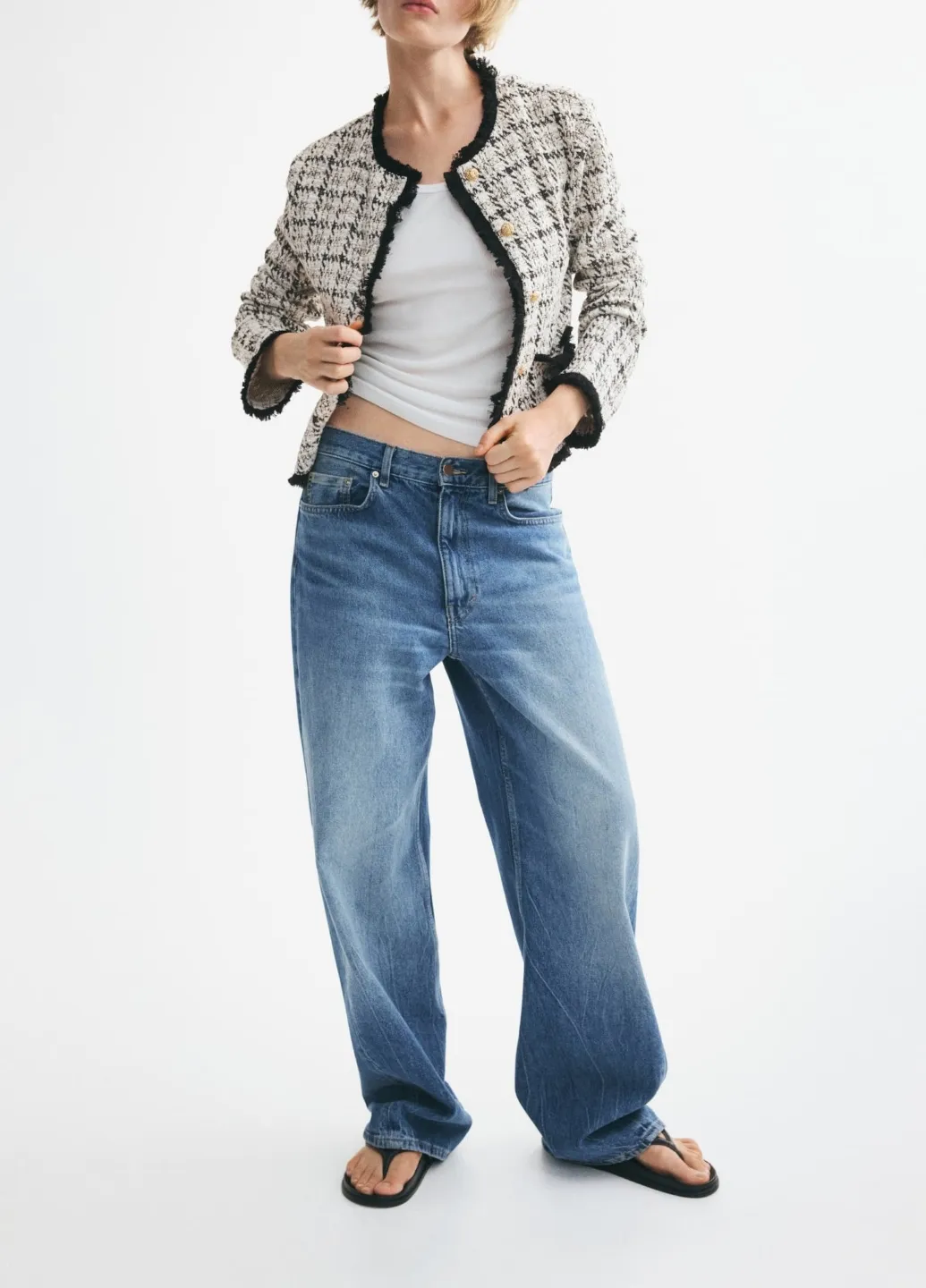 Кардиган H&M (405678240)