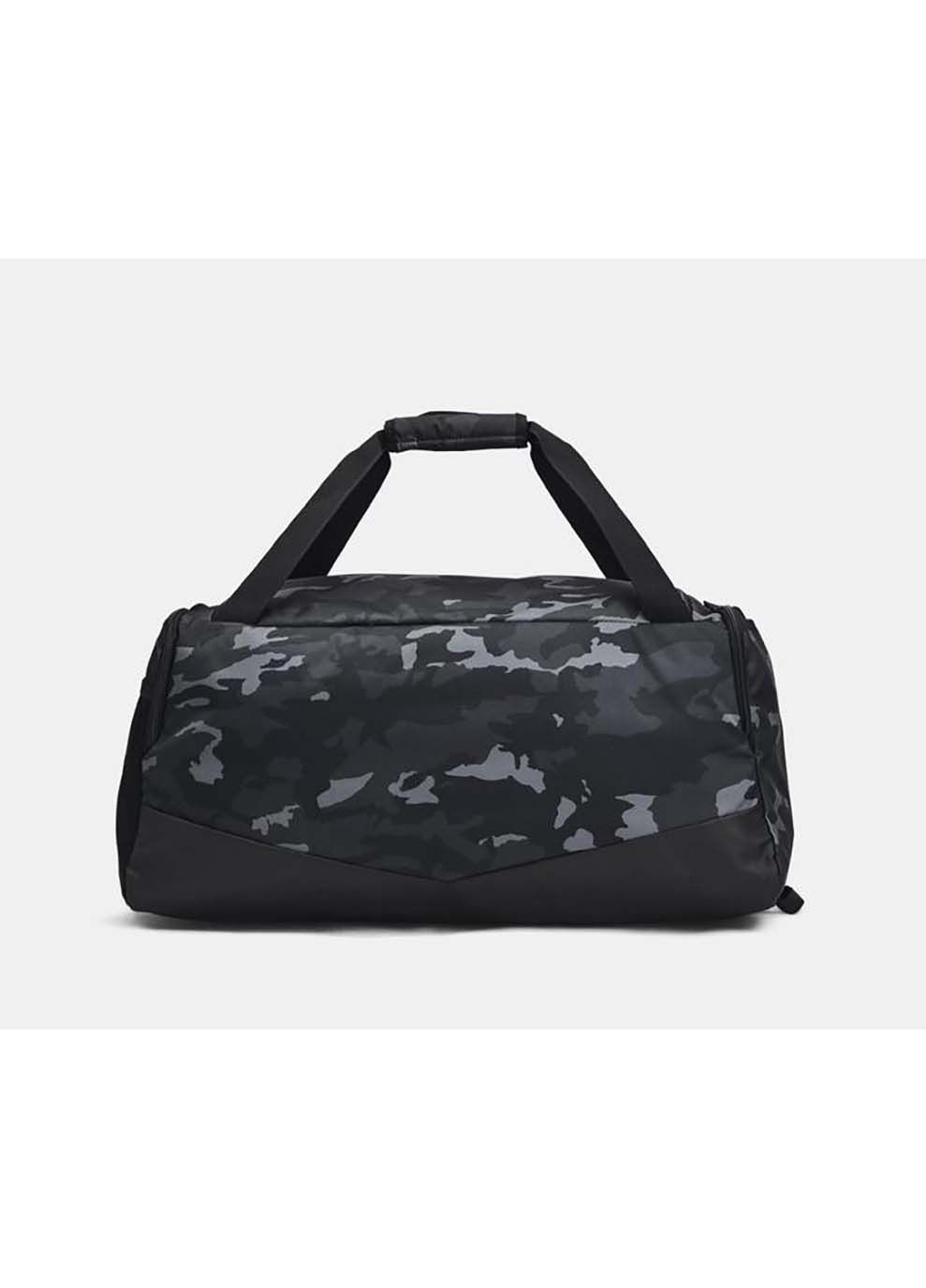 Сумка UA Undeniable 5.0 Duffle MD 58L чорний Уні 62х29х30 см Under Armour (367594214)