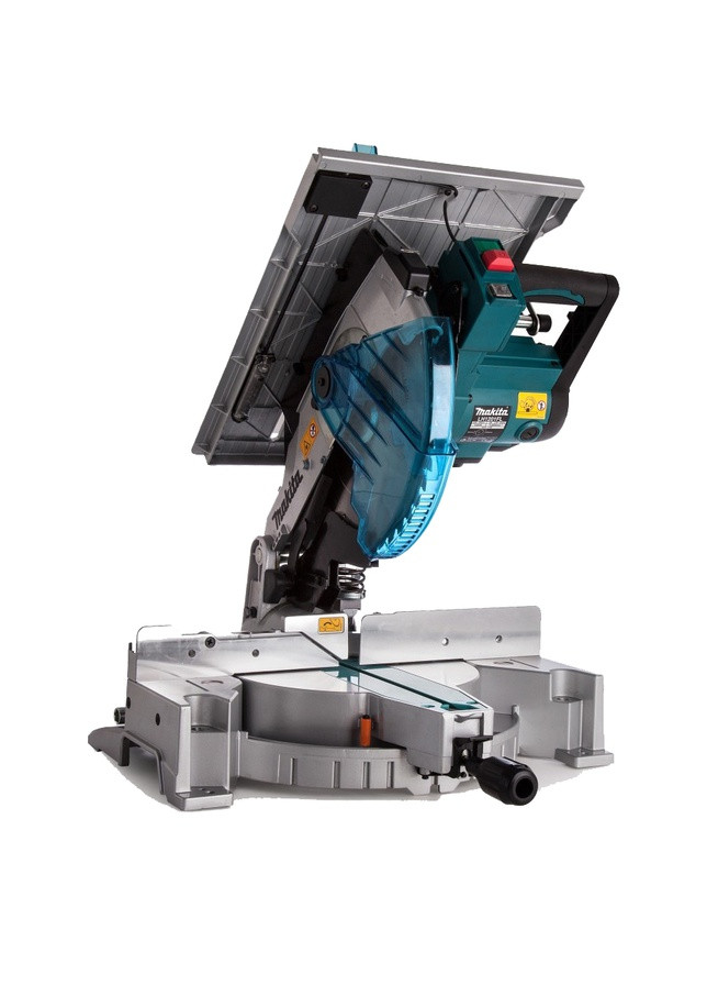 Торцовочная пила LH1201FL (1650Вт, 305мм) торцовка со встроенной подсветкой и лазерной направляющей (4471) Makita (295031683)