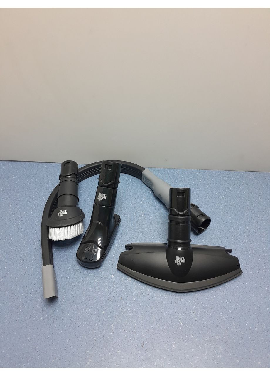 Насадки для пилососа Cavalier DD698 00698022 Dirt Devil (361864333)