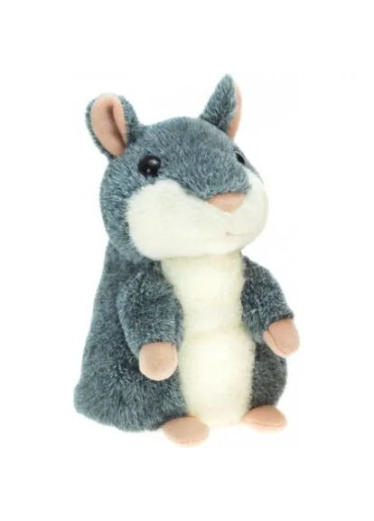 Хом'як повторюшка - інтерактивна іграшка Digital (363832630)