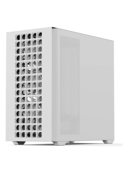 Корпус (ACCS-DS04043.21) Aerocool D302A-G-WT-v1 White (369612777)