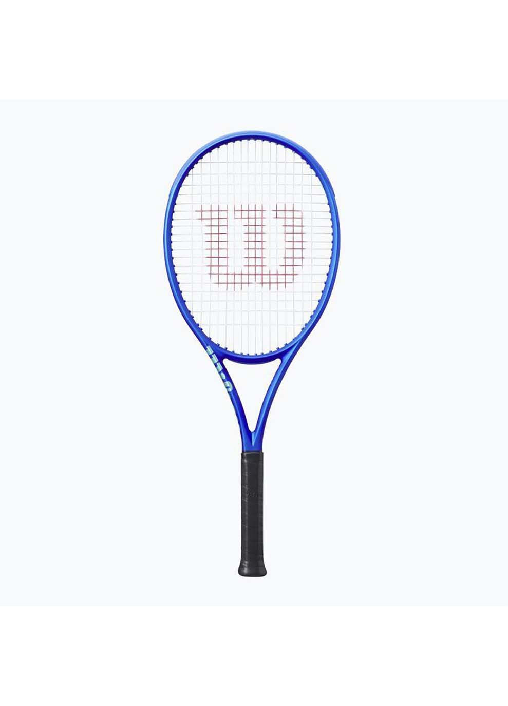 Ракетка Ultra 100 V5.0 Gr3 2025 Синий Wilson (367585465)