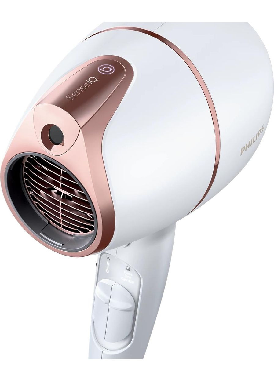 Фен BHD628/00 Philips (361031829)