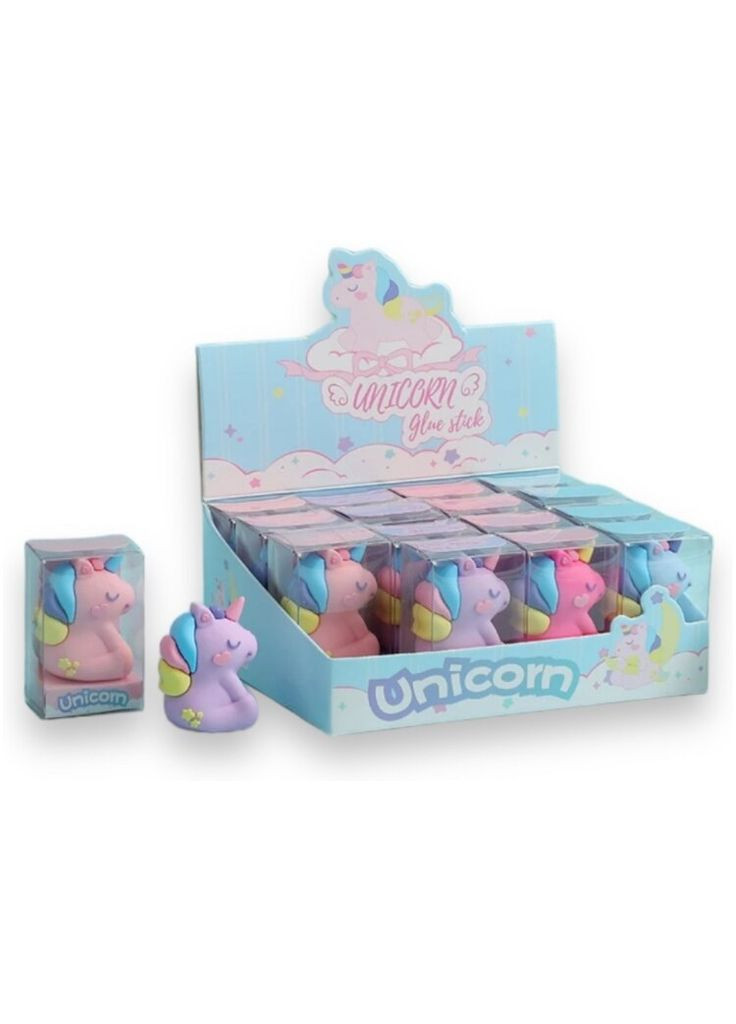 Чинка для олівця Єдиноріг 71038MD shop (6875336131384) No Brand (362900948)