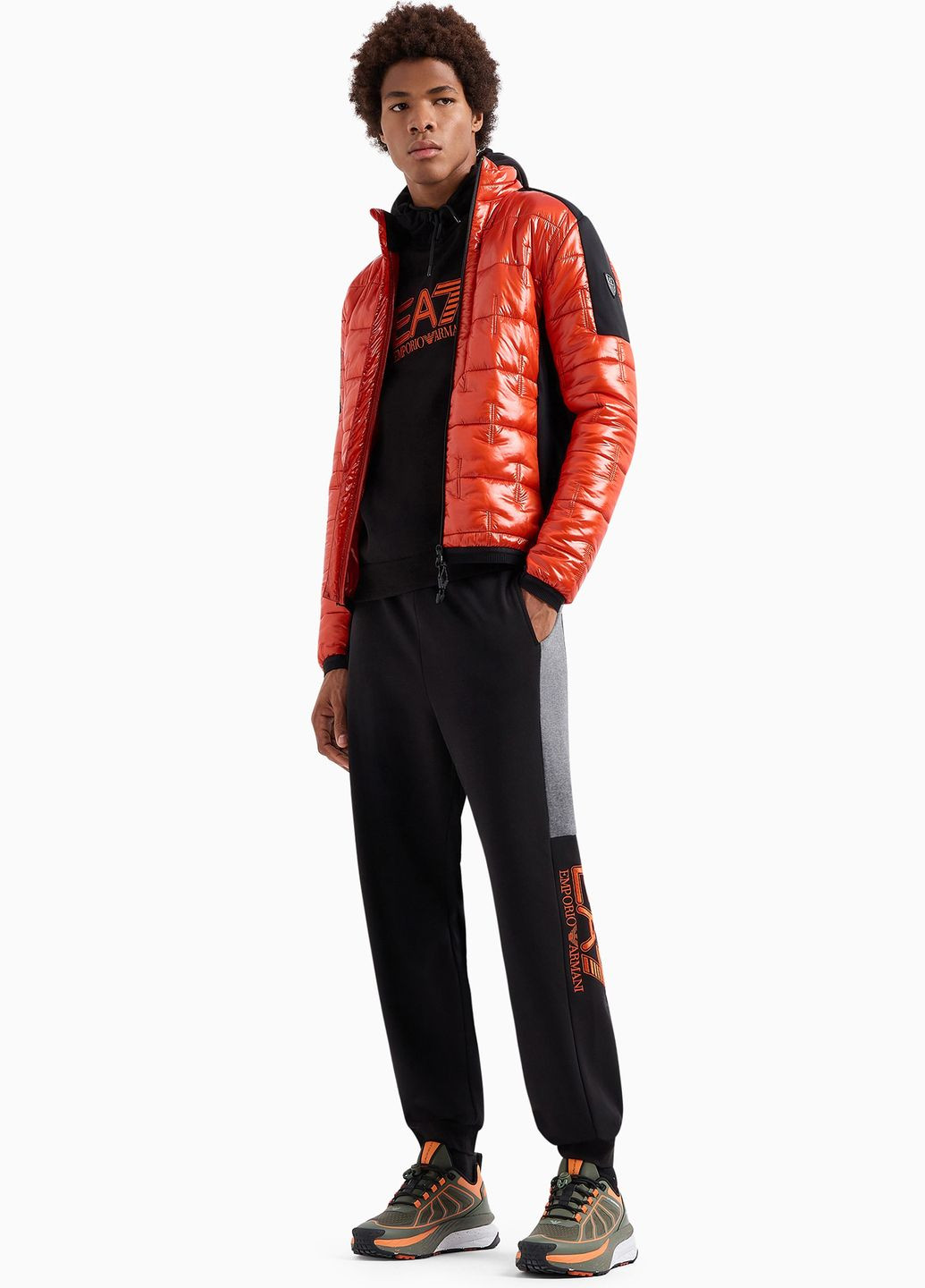 Спортивний костюм Emporio Armani (315479087)