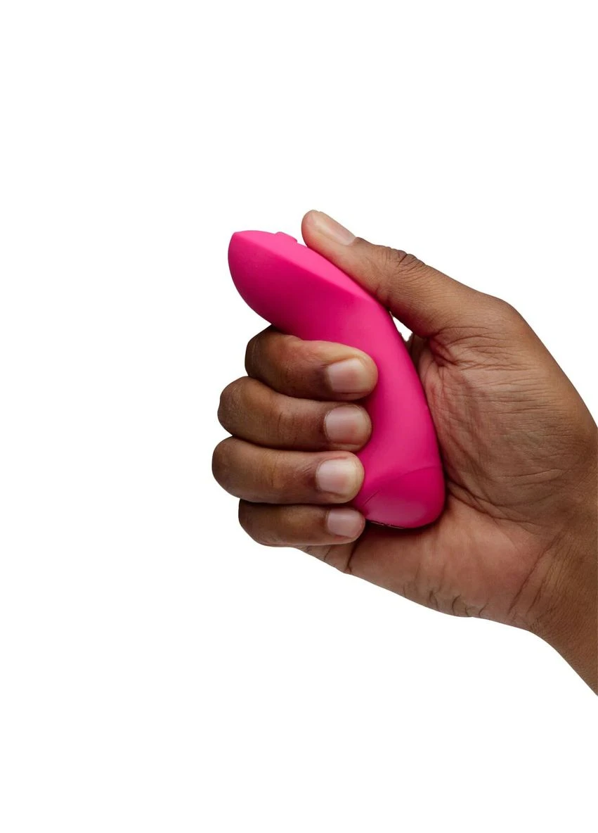Смарт-вібратор для пар Chorus Pro Electric Pink We-Vibe (386629005)