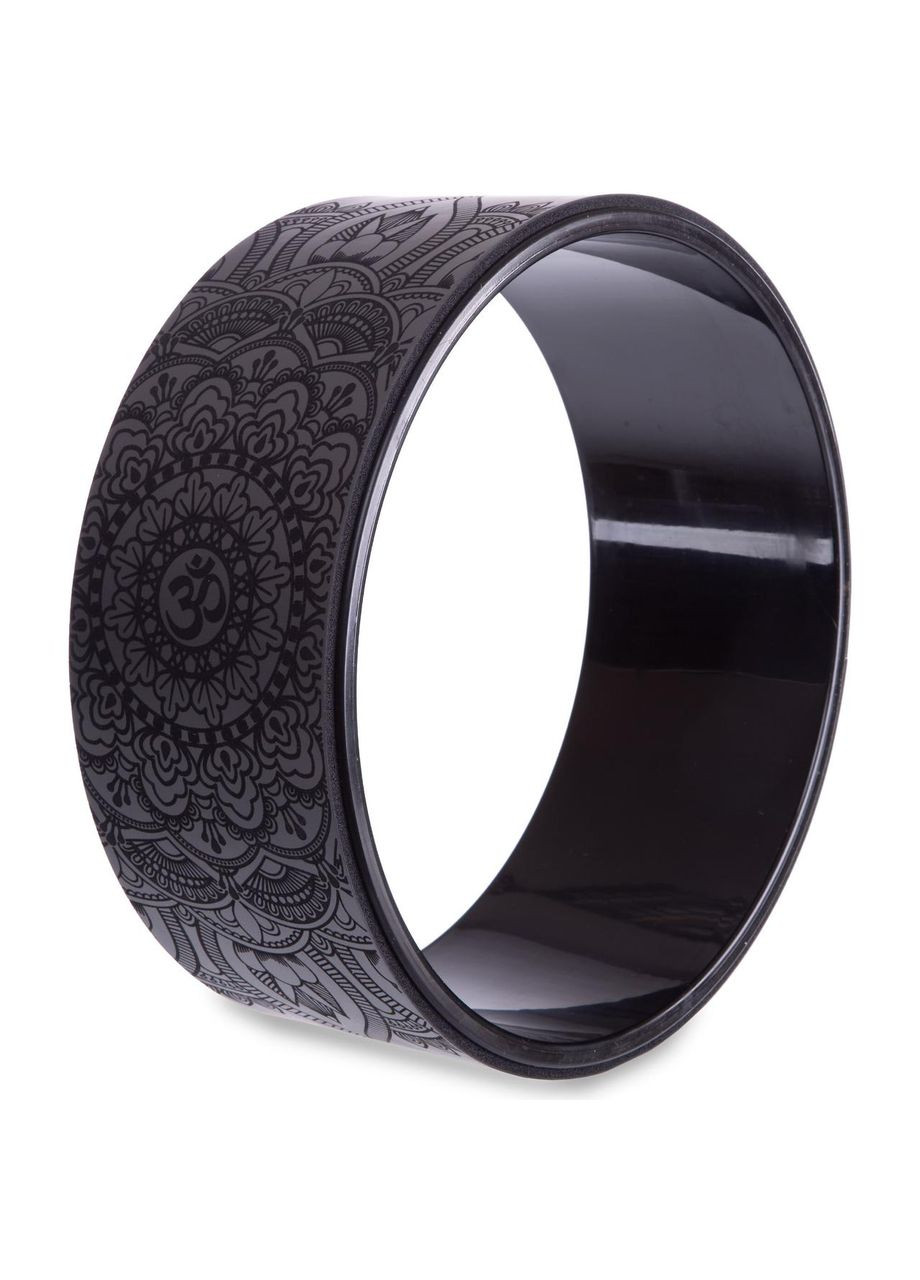 Колесо для йоги Fit Wheel Yoga FI-2432 SP-Sport (342106494)
