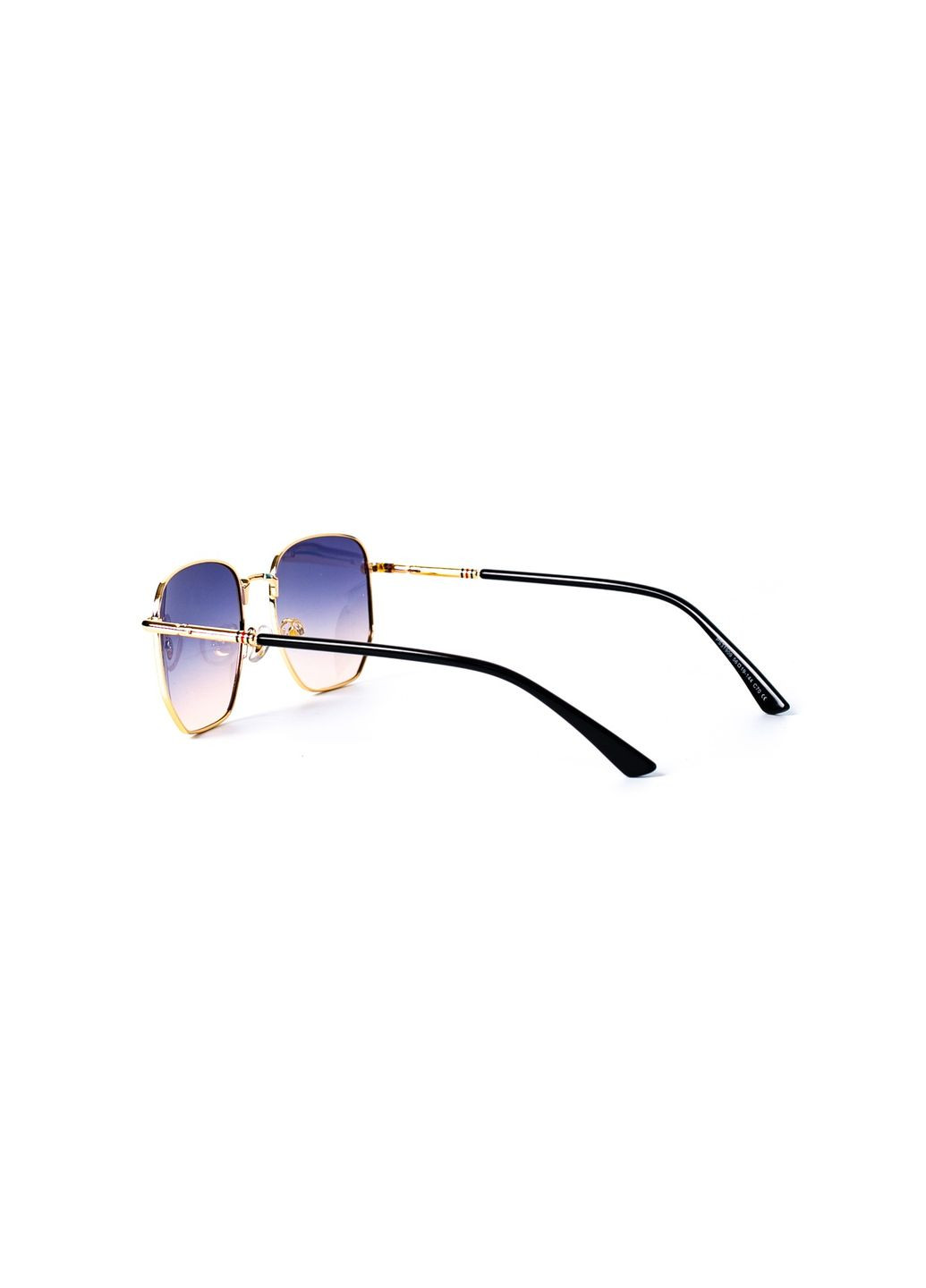 Солнцезащитные очки с поляризацией Фэшн-классика мужские 389-977 LuckyLOOK 389-977м (291884136)
