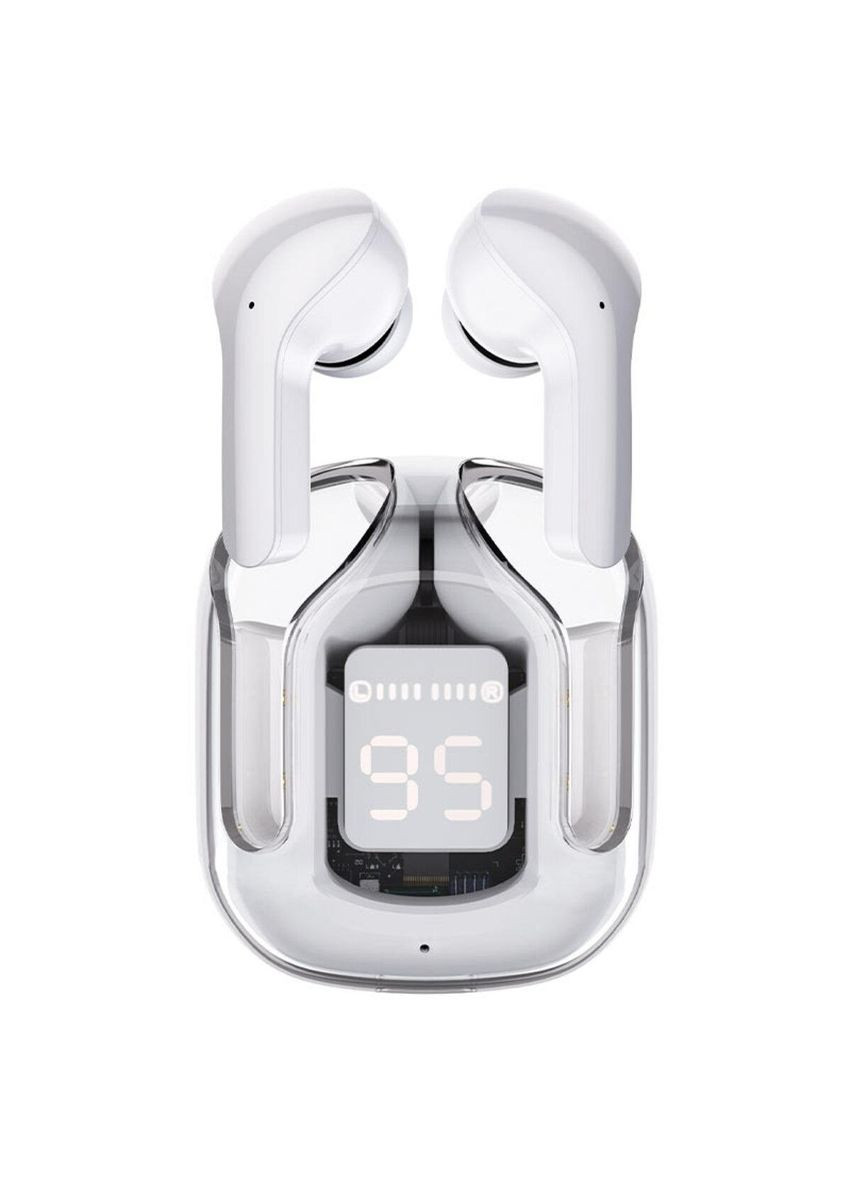 Наушники T6 True wireless stereo headset Modern Grey Acefast (304254433)