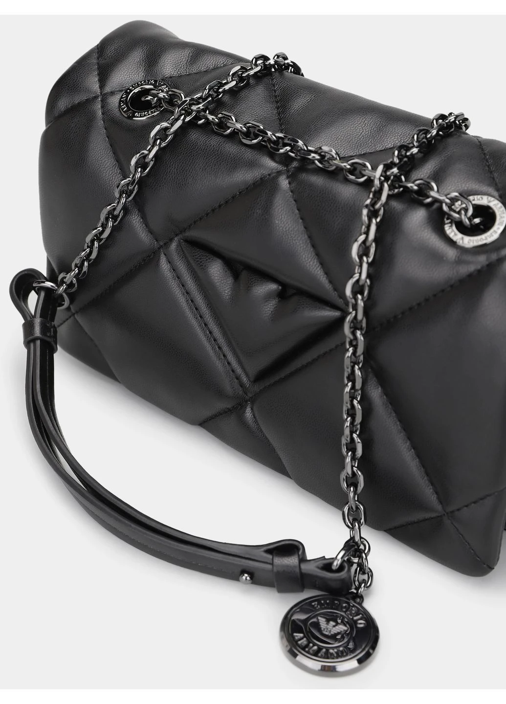 Крос-боді 7831974 5T668 Emporio Armani (386776484)