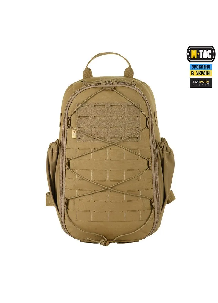 Тактичний рюкзак Sturm Elite 15л. (00000006269) M-TAC (381372896)