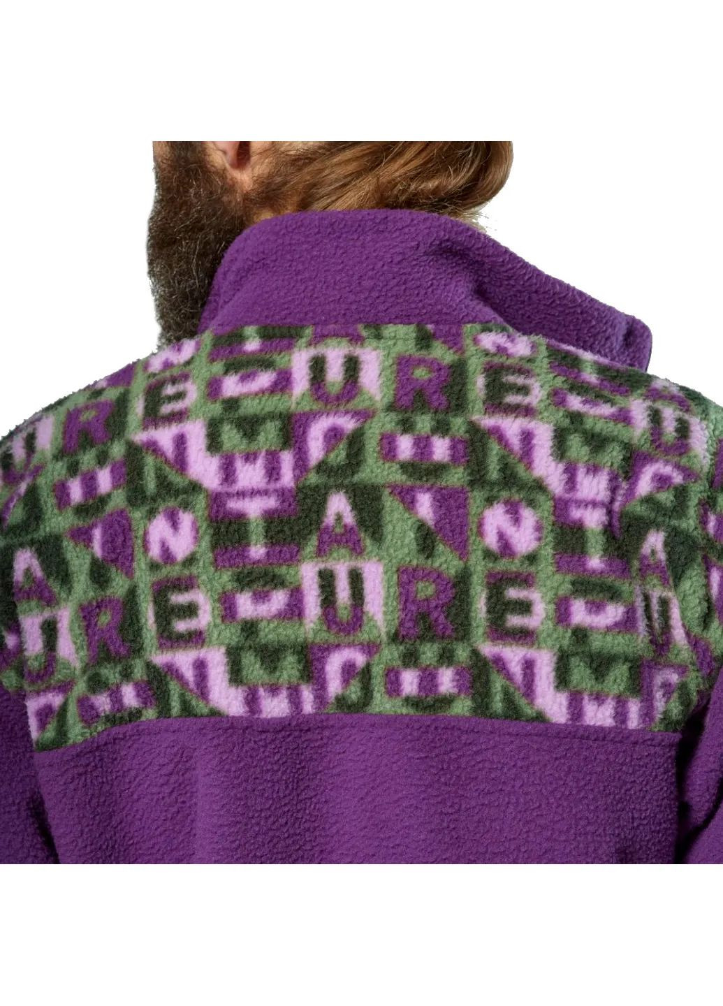 Флис Eagle Anniversary Fz Jkt Salewa (360885088)