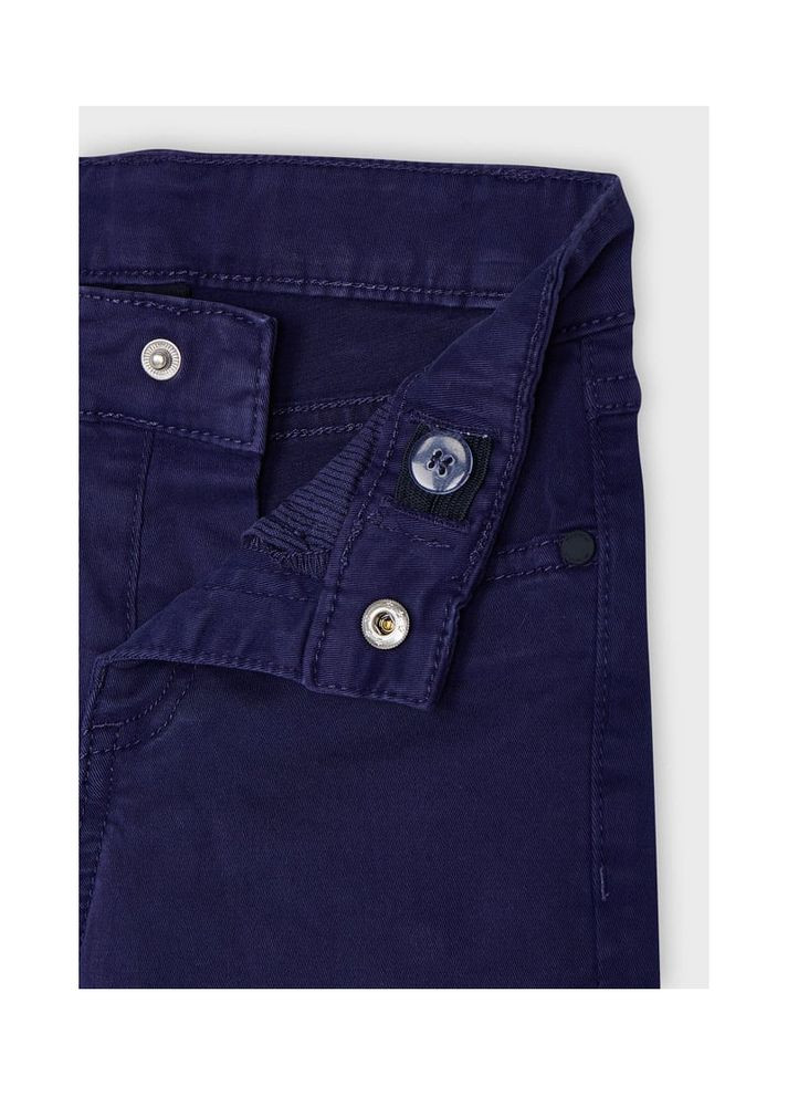 Синие джинсы Mayoral