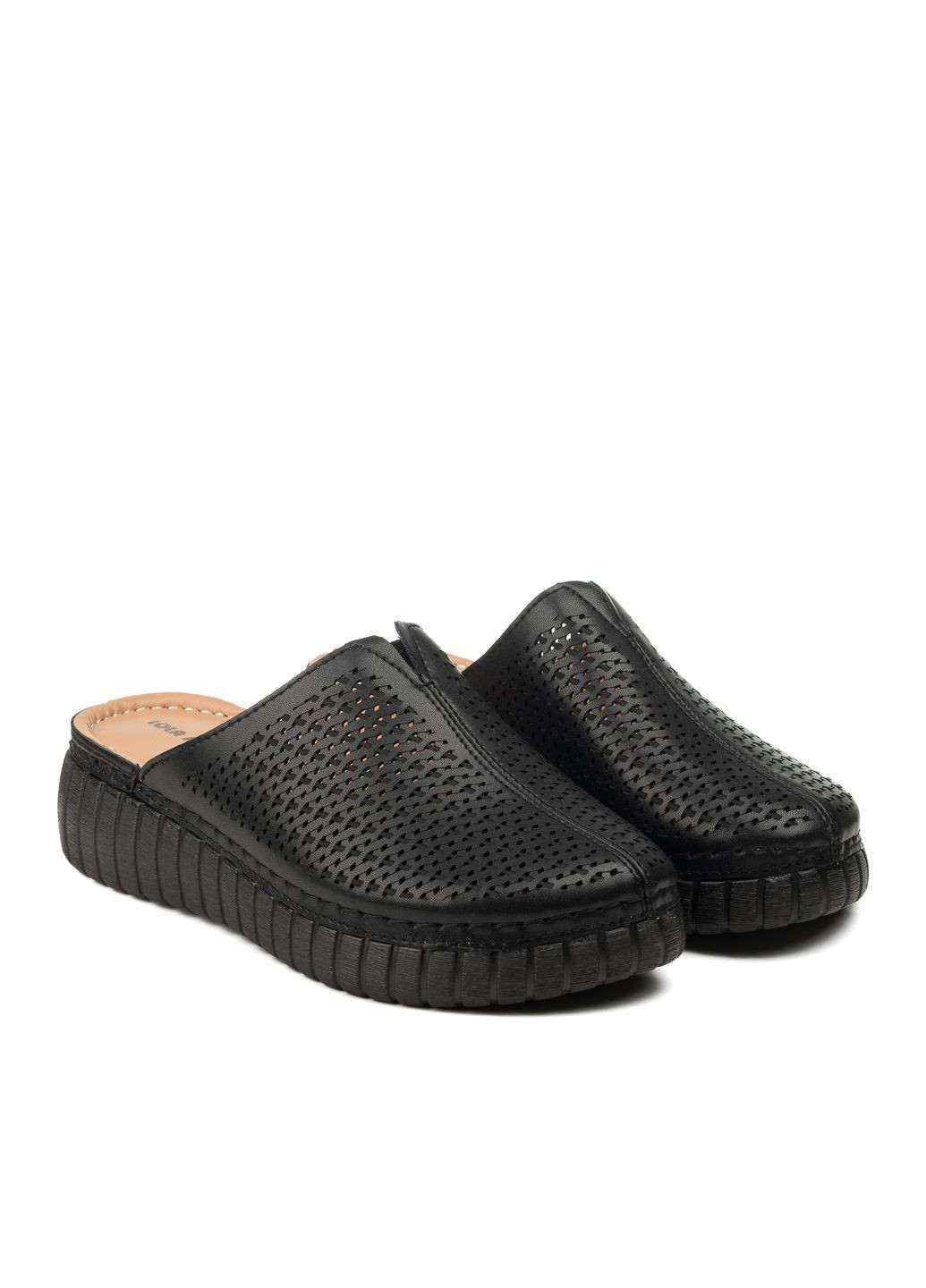 Шльопанці (1376Л) Lola Andy (326025172)