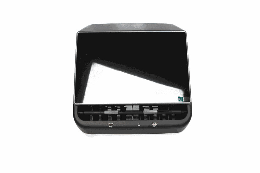 Экран MTS1 8,66" Tesla model 3 Y Prime 4/64 для пассажира Car-Play Android auto управл климатом 10шт Mekede (349731495)