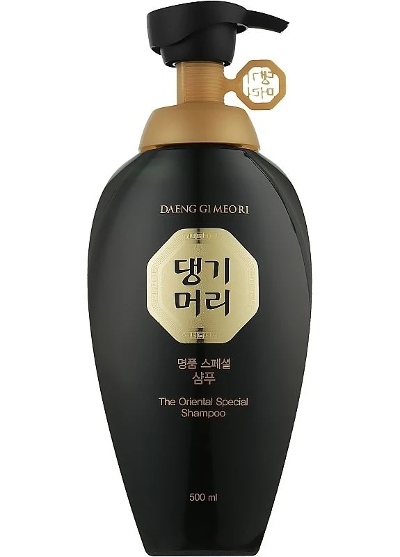 Шампунь проти випадання волосся Oriental Special Shampoo 500ml (2-951371) Daeng Gi Meo Ri (380120951)