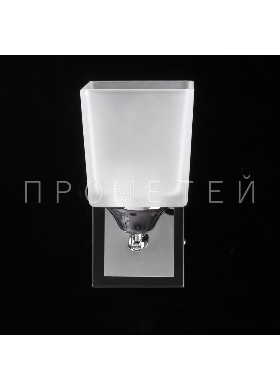 Бра спот на 1 лампочку. 11665/1BW/BK+CR+WT No Brand (354229709)