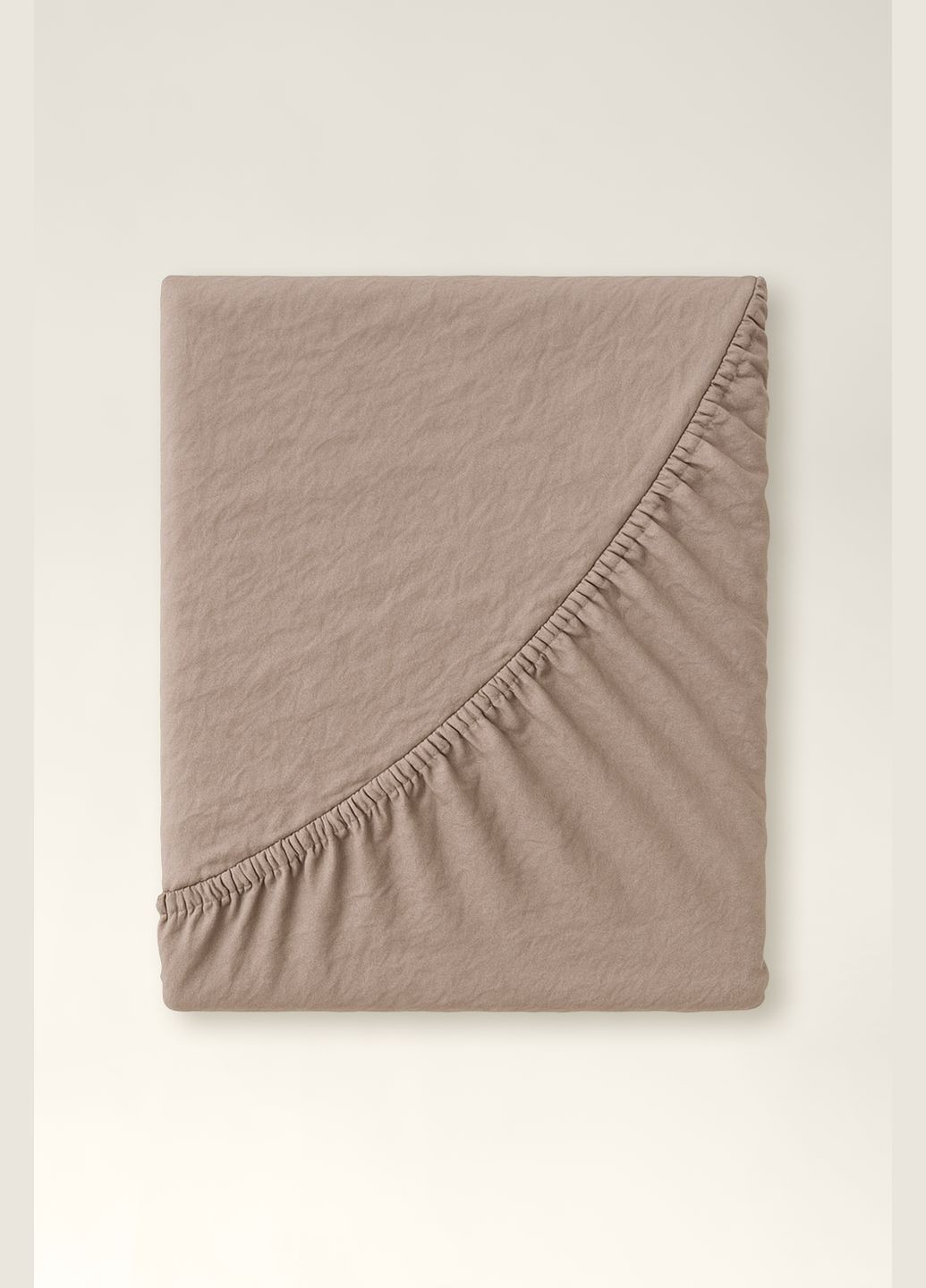 Постільна білизна варена бавовна двоспальна 180 х 215 см 3в1 наволочки, підковдра, простирадло Beni Home (345641638)