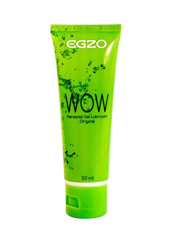 Гель WOW 50мл увлажняющий Egzo WOW 50 (341538403)