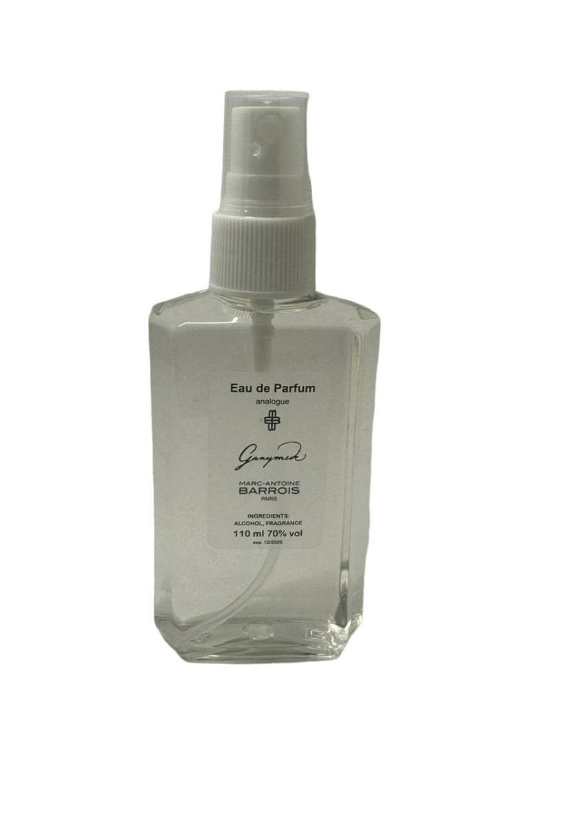 Унисекс парфюм Ganymede - Parfum Analogue 110ml No Brand (331645488)