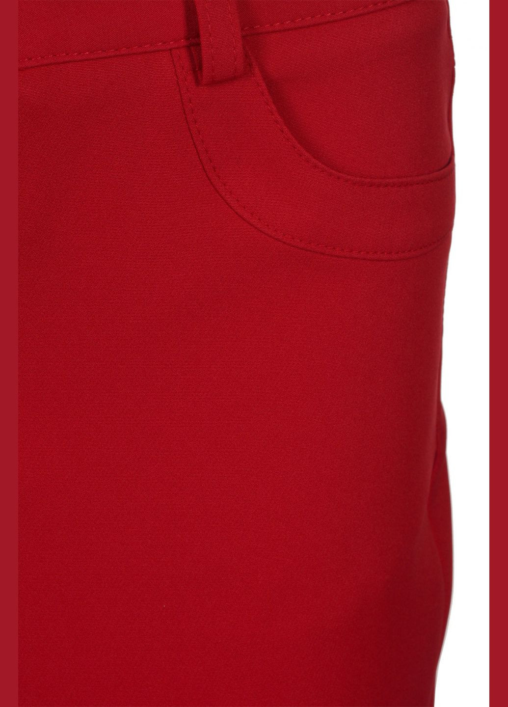 Жіноча спідниця з кишенями та вузьким кроєм (ll241220710) LadyLike (333341173)