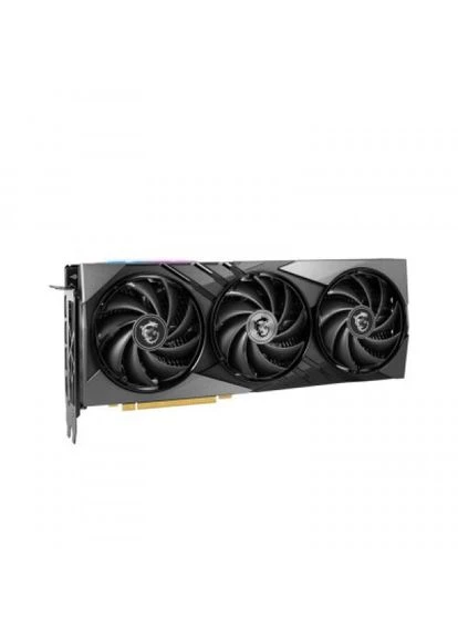 Видеокарта (RTX 4070 SUPER 12G GAMING X SLIM) MSI GeForce RTX4070 SUPER 12Gb GAMING X SLIM (295930463)