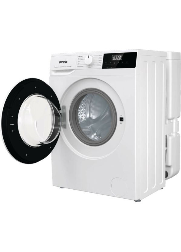 Пральна машина з баком WNHPI62SCSIRV Gorenje (341322449)
