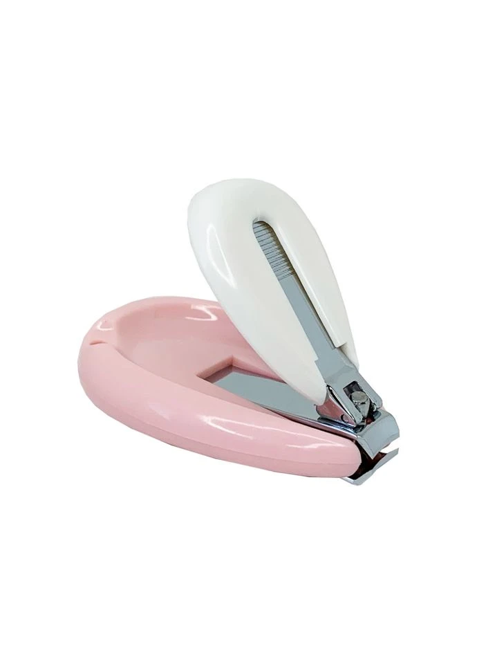 Детские кусачки MGZ-0709(Pink) в блистере Megazayka (396300200)