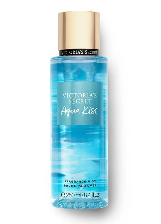 Парфумований спрей для тіла Victorias Secret Aqua Kiss 250 мл No Brand (395956566)