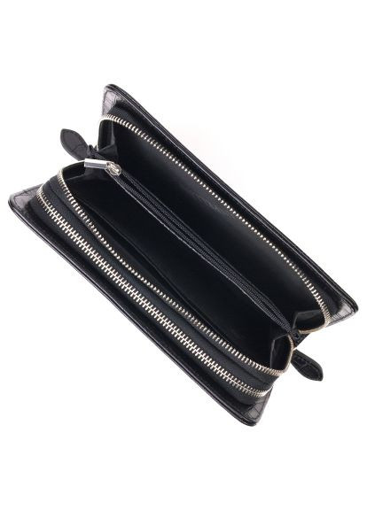 Сумка Из натуральной кожи Черная (21570) Canpellini З натуральної шкіри Чорна (358067402)