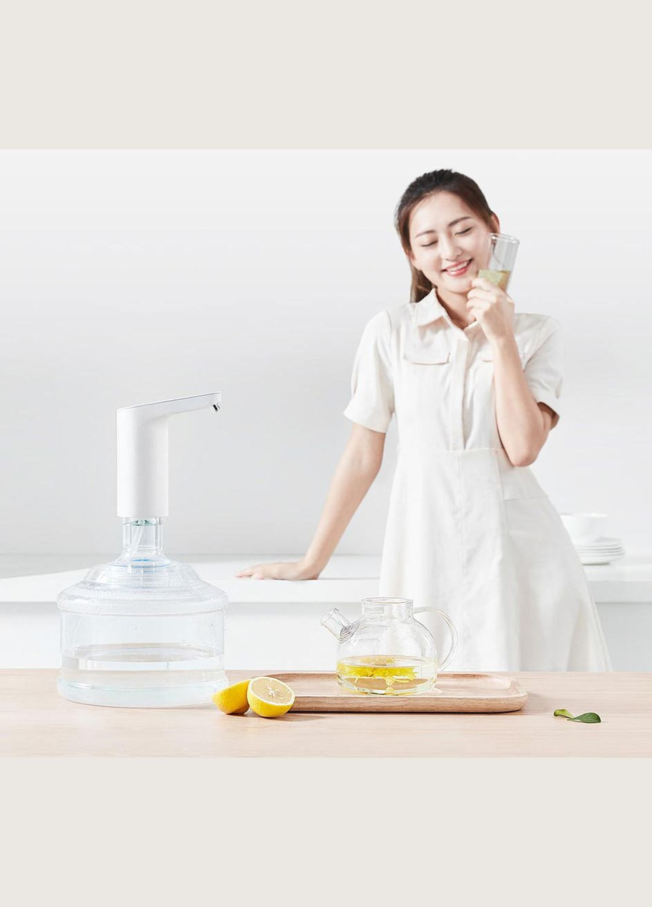 Автоматична помпа для води Xiaolang TDS Automatic Water Supply (HDZDCSJ01) Xiaomi (263777057)