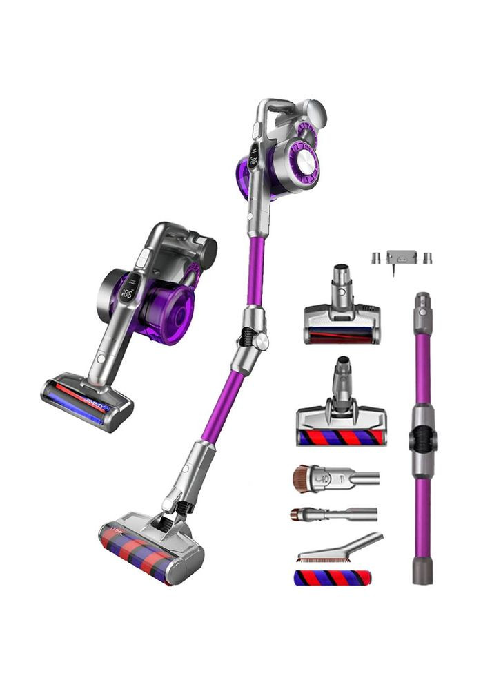 Пилосос JIMMY JV85 PRO Xiaomi (307115536)