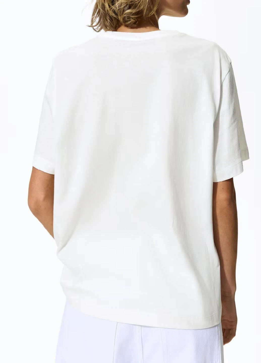 Футболка H&M - (394368065)