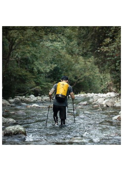 Гермомешок рюкзак NH21FSB04 20л желтый (6927595788196) Naturehike -рюкзак NH21FSB04 20л жовтий (369881782)