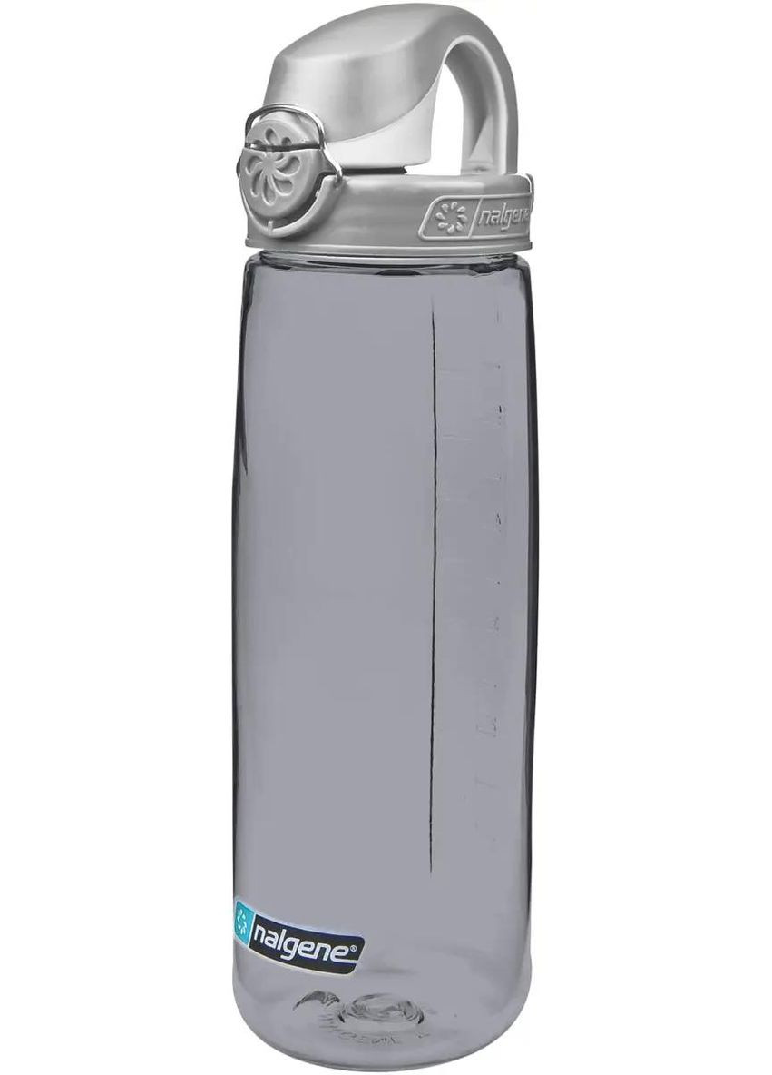 Бутылка On-The-Fly Lock-Top Bottle 0.75 L. Smoke/gray RZCOM18 Nalgene (316442687)