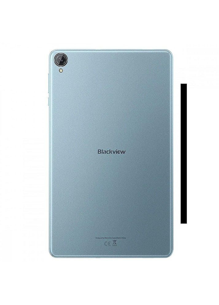 Планшет Tab 50 4 / 128 GB блакитний Blackview (361853294)