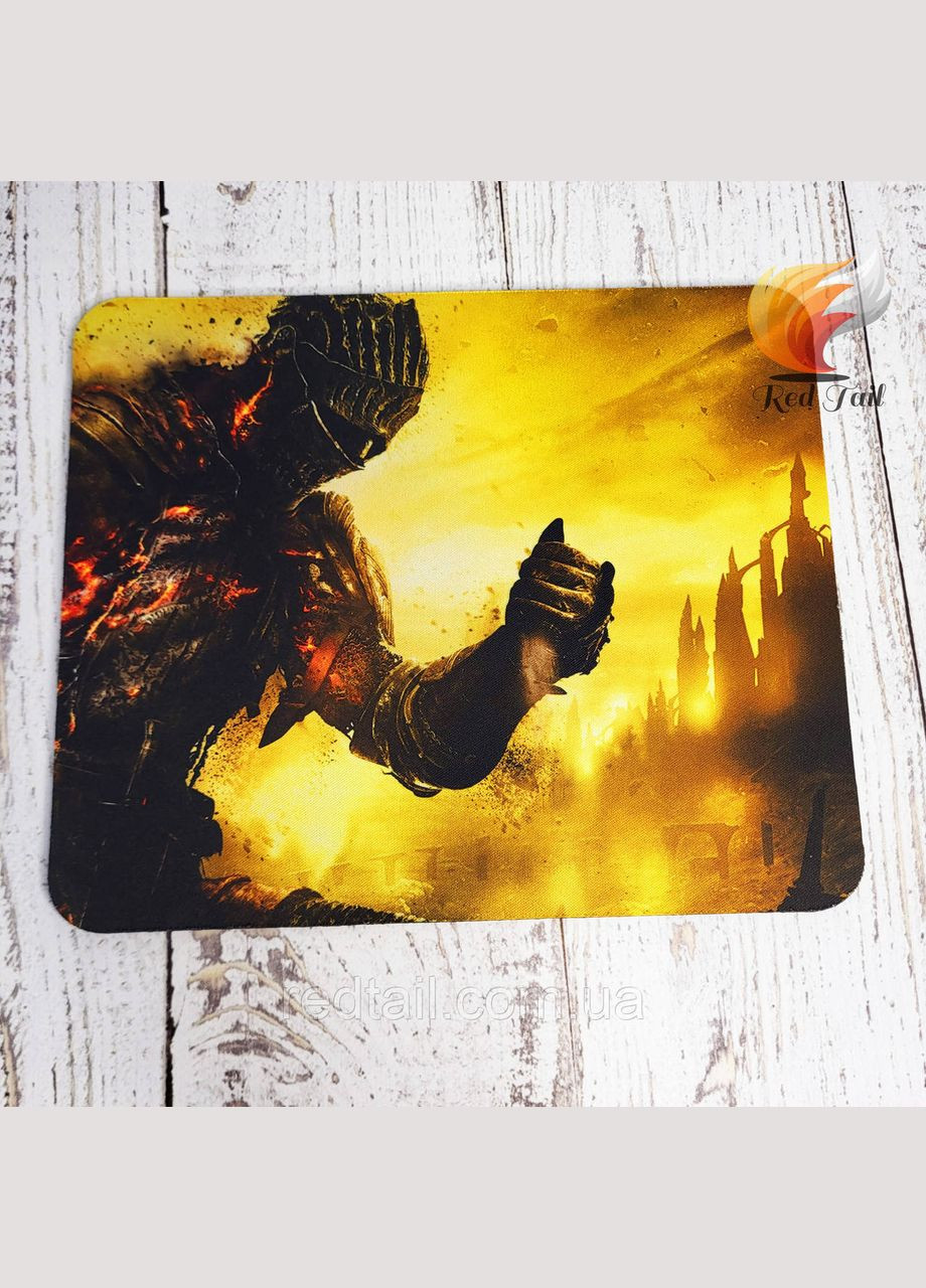 Коврик для мышки "Dark Souls" No Brand (328438996)