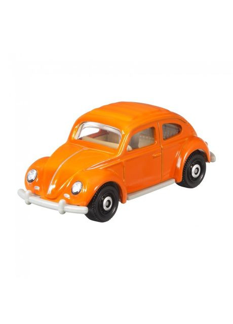 Машинка "Шедеври автопрому Німеччини" (GWL49), помаранчева Matchbox (293483879)