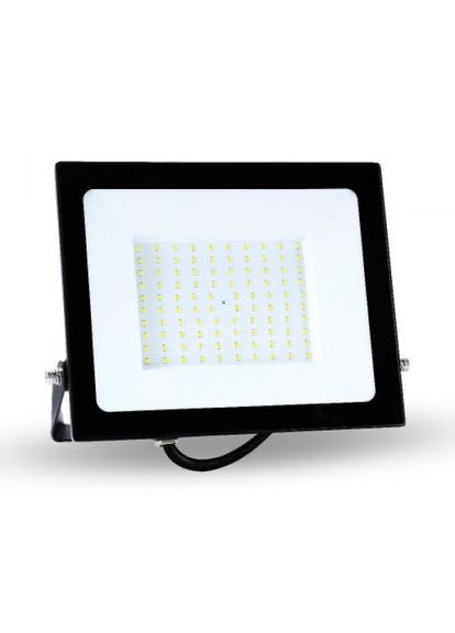 Светодиодный прожектор LL-1100ARD 100W 9000Lm 6500K (80019) Ardero (305757326)