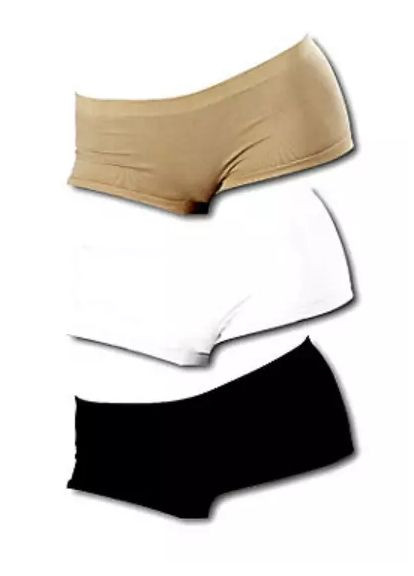 Черный демисезонный комплект(топ+трусы) Lingerie