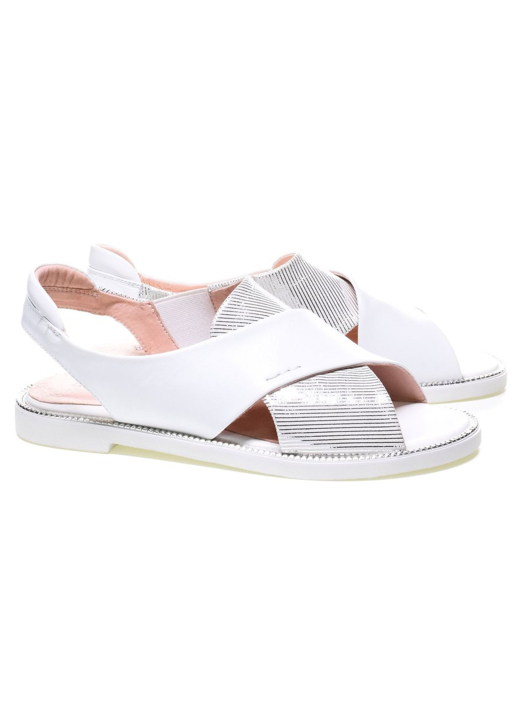 сандалії El passo