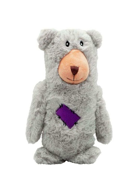 Игрушка Мишка Тео для собак Teddy Bear Theo 27x10 см (4250078947356) Bubimex (329486814)