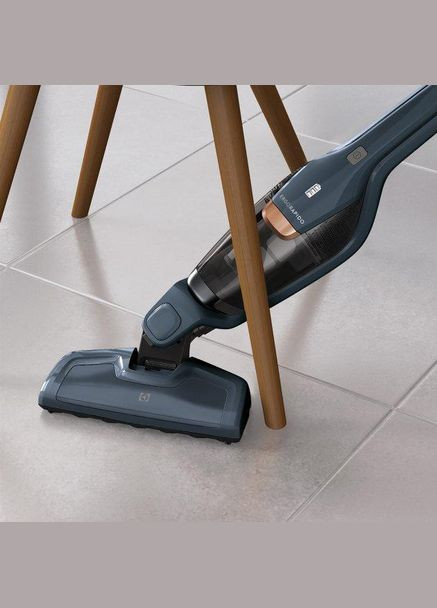 Вертикальний+ручний пилосос (2в1) Ergorapido Classic EERC75DB Electrolux (314930994)