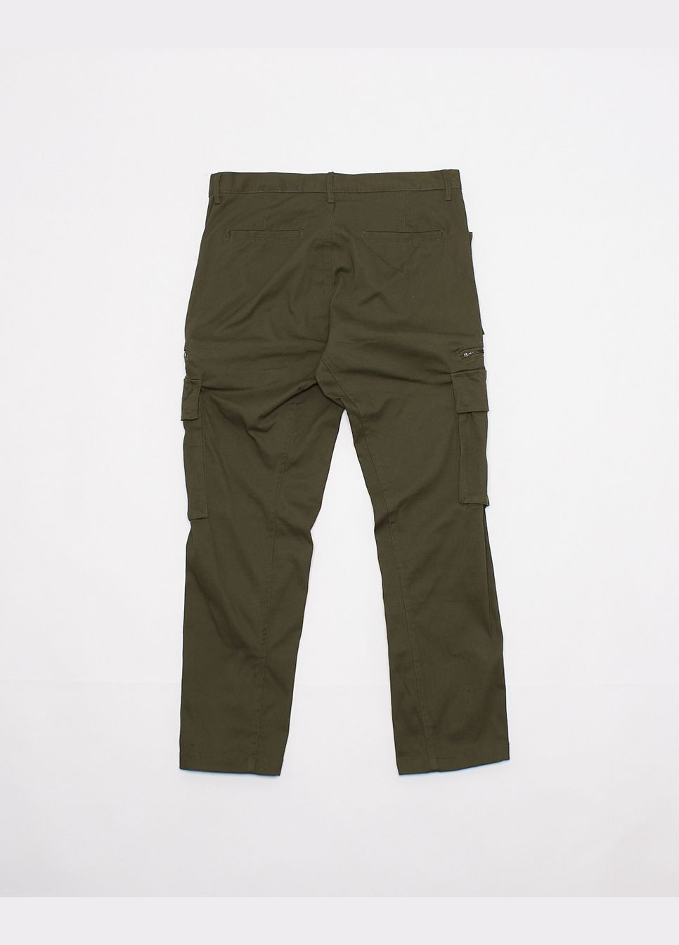 Штани демісезон,хакі, Wesc (292554075)