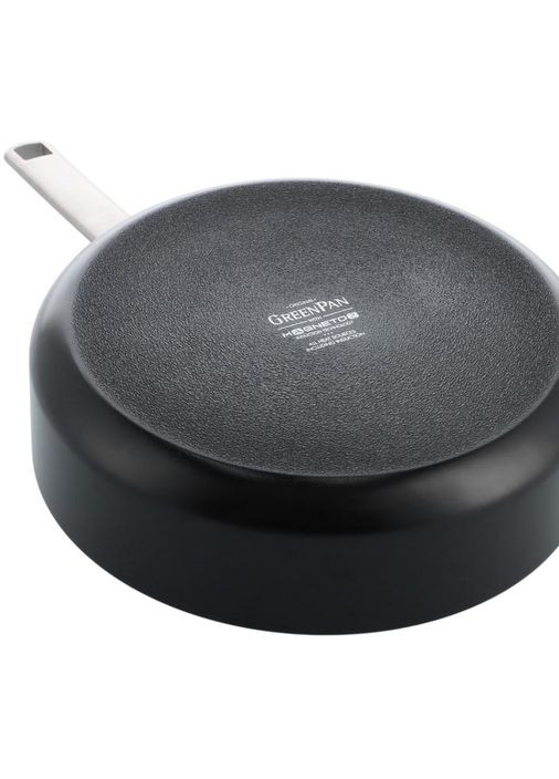 Сотейник Evolution 26см (CC007086-001) Green Pan (328005002)