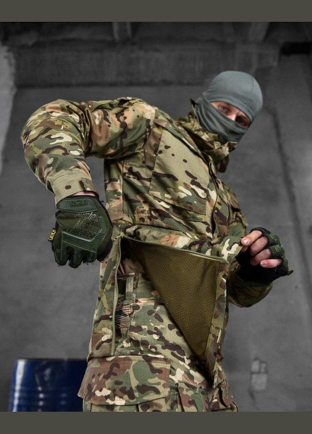 Весняна куртка tactical series mercenary XL No Brand (286380039)