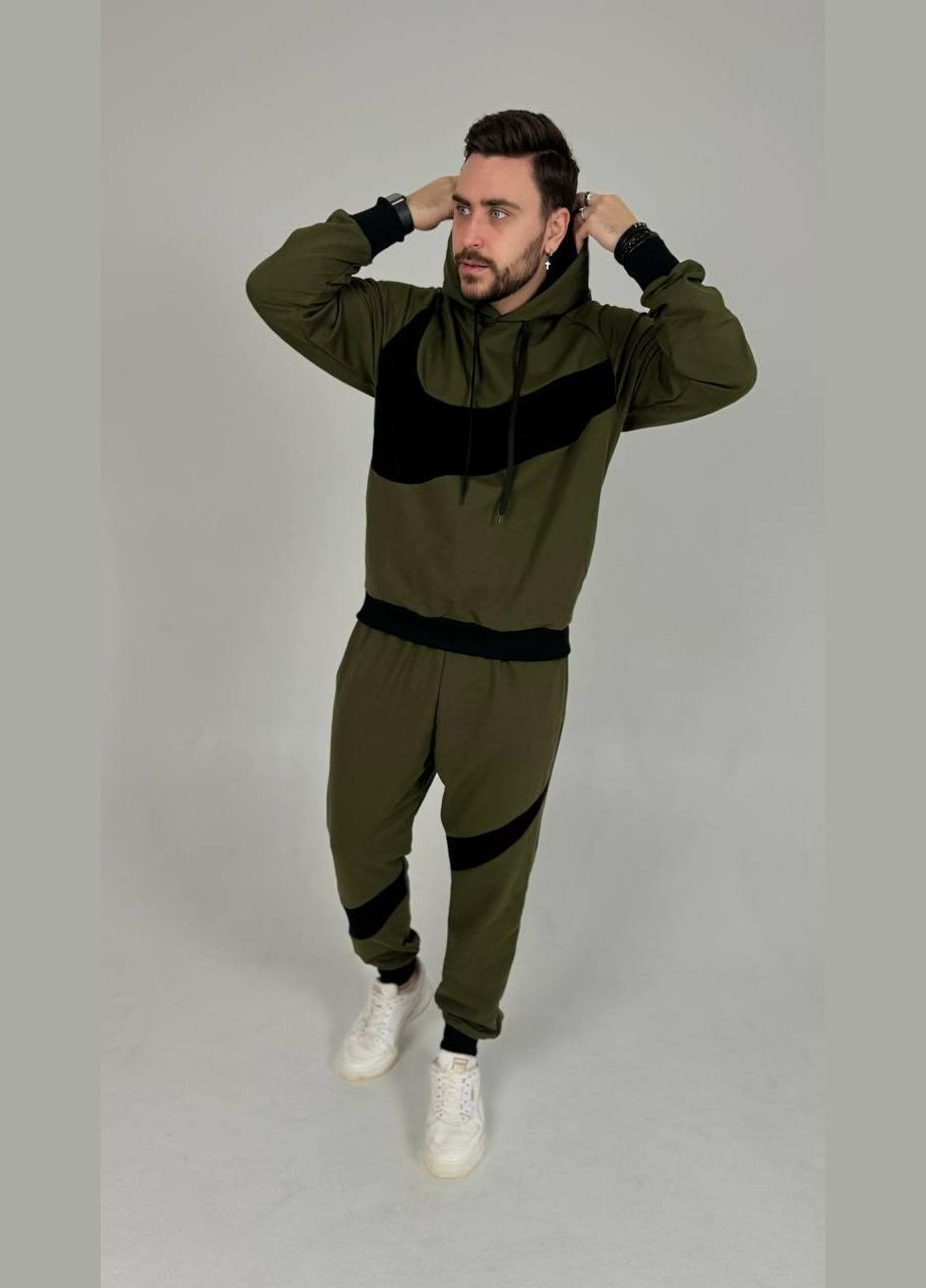 Костюм Стильный и комфортный Качественный Материал No Brand (317314781)