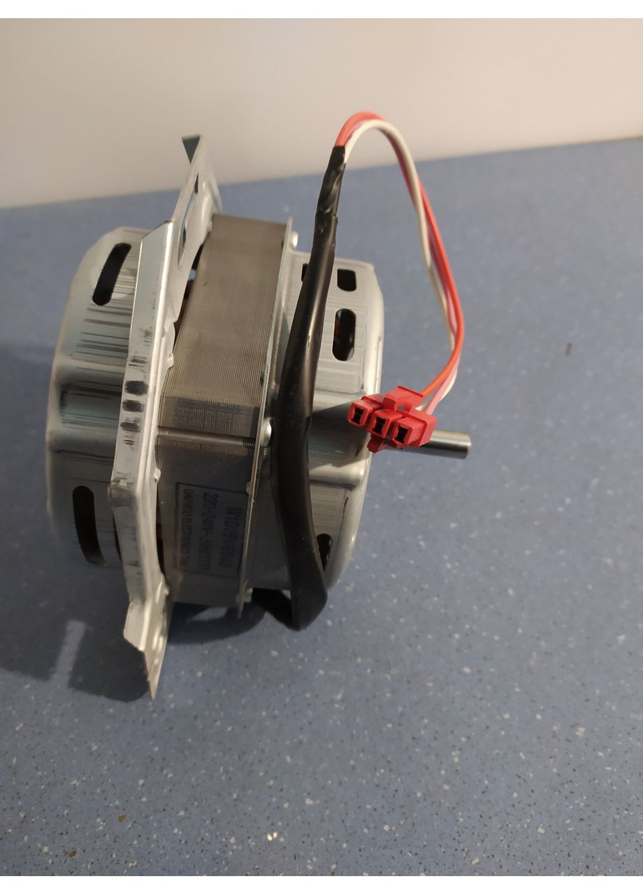 Мотор для пральної машини W1D25VE040 Daewoo (361864758)